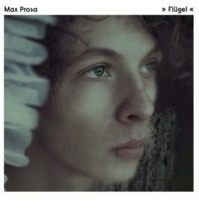 Max Prosa - Flügel-EP