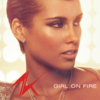 Alicia Keys - Girl on fire (Single, VÖ 04.09.2012)