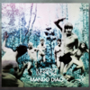 Mando Diao - Infruset - Albumcover