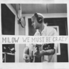 Milow - We Must Be Crazy (Single, VÖ 14.03.2014)