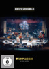 Revolverheld - MTV Unplugged - DVD-cover (VÖ, 09.10.2015)