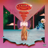 Kesha - Rainbow (Album, VÖ 11.08.2017)