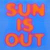 Patrice - Sun is out (Single, VÖ 07.09.2023)