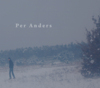 Per Anders - Per Anders Album Presseseite