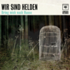 Wir sind Helden - Bring mich nach Hause - Single Presseseite