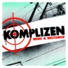 Mono und Nikitaman - Komplizen Singlecover