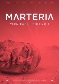 Marteria Verstrahlt Tour 2011
