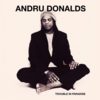 Andru Donalds - Trouble in paradise - Künstlerseite