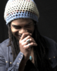 Andru Donalds - Pressefoto 5
