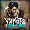 Y´akoto - Babyblues (Album; 30.03.2012)