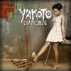 Y´akoto - Diamonds (Single, VÖ 16.03.2012)