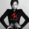 Alicia Keys - Girl on fire (Album, VÖ 23.11.2012)
