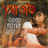 Y´akoto - Good, better, best (Single, VÖ 28.09.)