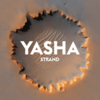 Yasha - Strand (Single; VÖ 31.05.2013)