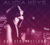 Alicia Keys - VH1-Storyteller (CD/DVD; VÖ 21.06.2013)