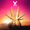 Yasha - Weltraumtourist (Album, VÖ 26.07.2013)