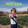Marteria - Zum Glück in die Zukunft II (Album, VÖ 31.01.2014)