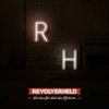 Revolverheld - Ich lass für Dich das Licht an (Single, VÖ 31.01.2014)