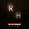Revolverheld - Ich lass für Dich das Licht an (Single, VÖ 31.01.2014)