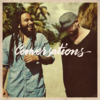 Gentleman & Ky-Mani Marley - Conversations (Album, VÖ 24.06.2016)