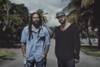 Gentleman und Ky-Mani Marley, Pressefoto 2