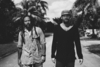 Gentleman und Ky-Mani Marley, Pressefoto 4