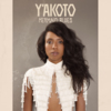 Y´akoto, Mermaid Blues (Album)