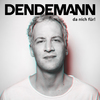 Dendemann - da nich für! (Album, VÖ 25.01.2019)