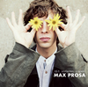 Max Prosa - Mit anderen Augen (Album, VÖ 26.07.2019)