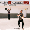 Clueso - Flugmodus (Single; VÖ 07.08.2020)