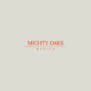 Mighty Oaks - Mexico (Single, VÖ 05.03.2021)