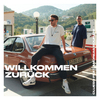 Clueso – Willkommen zurück feat. Andreas Bourani (Single, VÖ 02.07.2021)