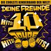 Deine Freunde - Hits! Hits! Hits! (Album, VÖ 08.04.2022)