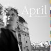 Tim Bendzko - APRIL (Album)