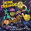 Deine Freunde - Ordentlich Durcheinander (Album, VÖ 05.05.2023)