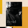 Tim Bendzko - Zu viel (Single, VÖ 03.03.2023)