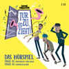 Deine Freunde - Tür zu, es zieht! (Hörspiel)