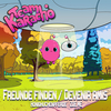 Team Karacho - Freunde finden / Devenir amis (Single)