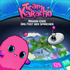 Team Karacho - Mission Erde: Das Fest der Sprachen (Album)